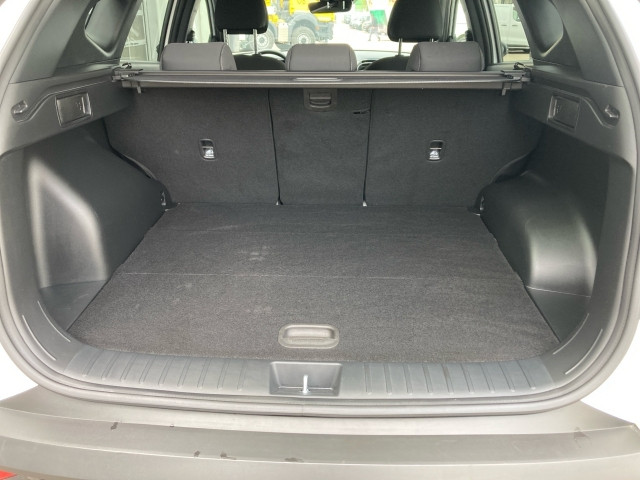 Bild 9: Hyundai Tucson 1,6 T-GDI 2WD 48V Trend Line Plus