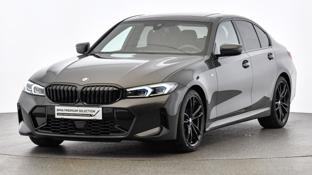 Bild 0: BMW 318d Limousine MX G20 B47