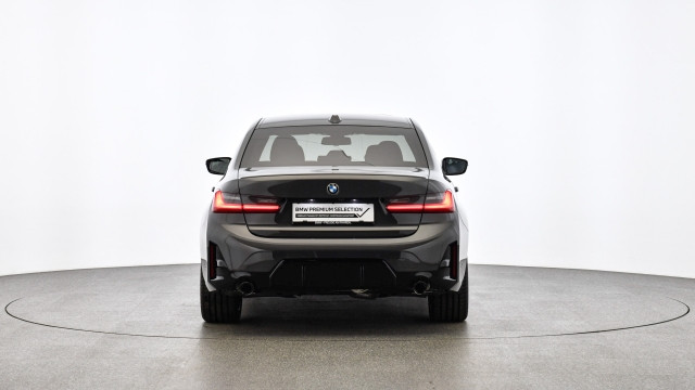 Bild 10: BMW 318d Limousine MX G20 B47