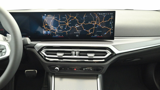 Bild 10: BMW 318d Limousine MX G20 B47