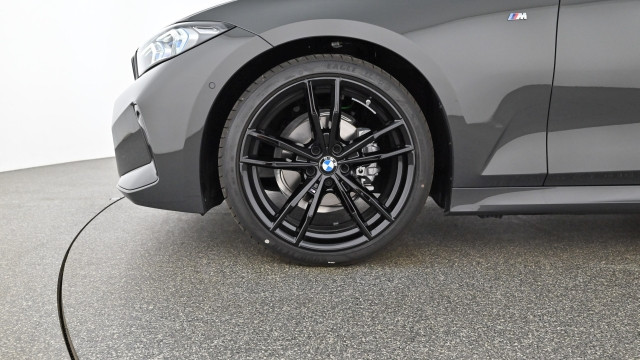 Bild 14: BMW 318d Limousine MX G20 B47