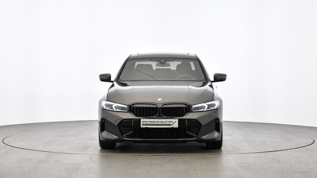 Bild 1: BMW 318d Limousine MX G20 B47