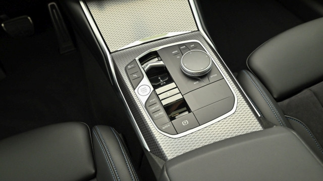 Bild 3: BMW 318d Limousine MX G20 B47