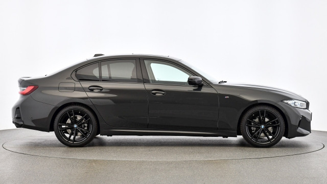 Bild 3: BMW 318d Limousine MX G20 B47