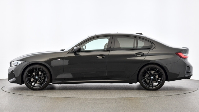 Bild 8: BMW 318d Limousine MX G20 B47