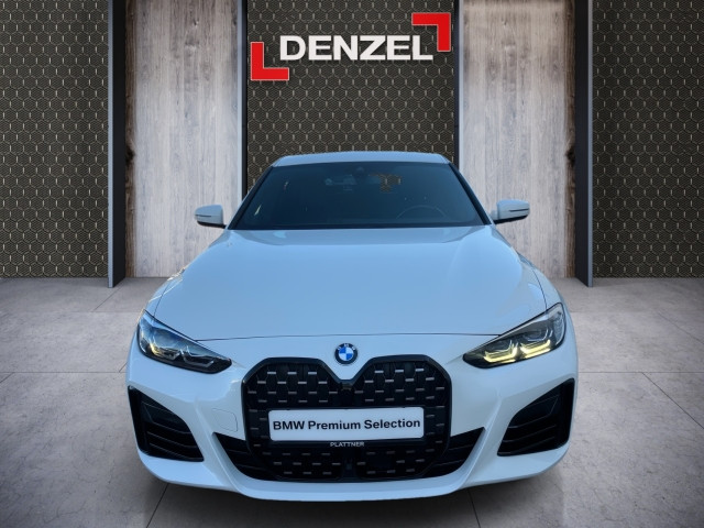 Bild 2: BMW 420d Gran Coupe G26 B47