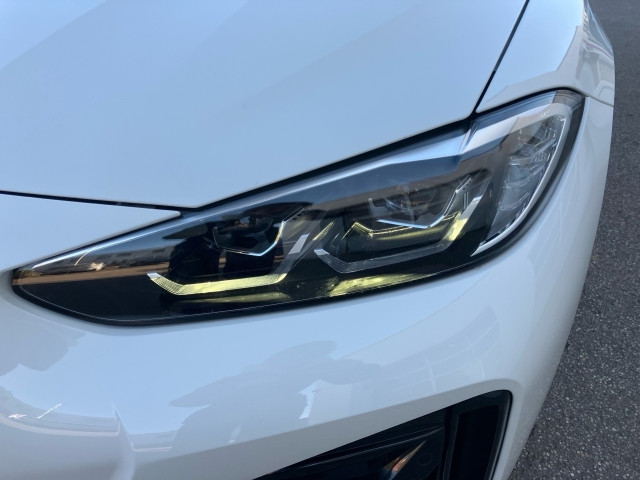 Bild 3: BMW 420d Gran Coupe G26 B47