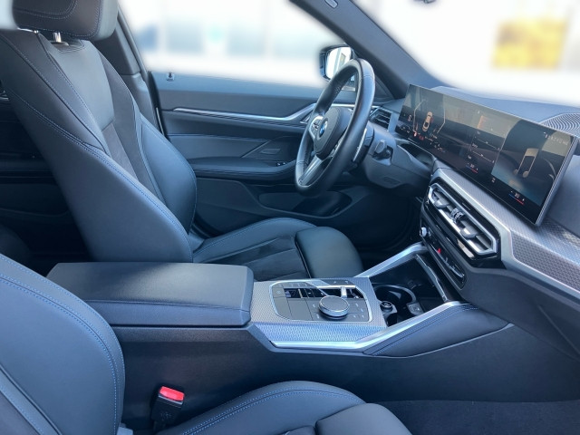 Bild 5: BMW 420d Gran Coupe G26 B47