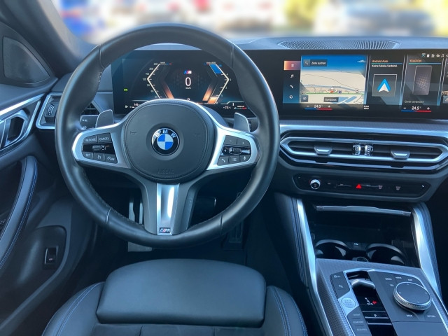 Bild 6: BMW 420d Gran Coupe G26 B47