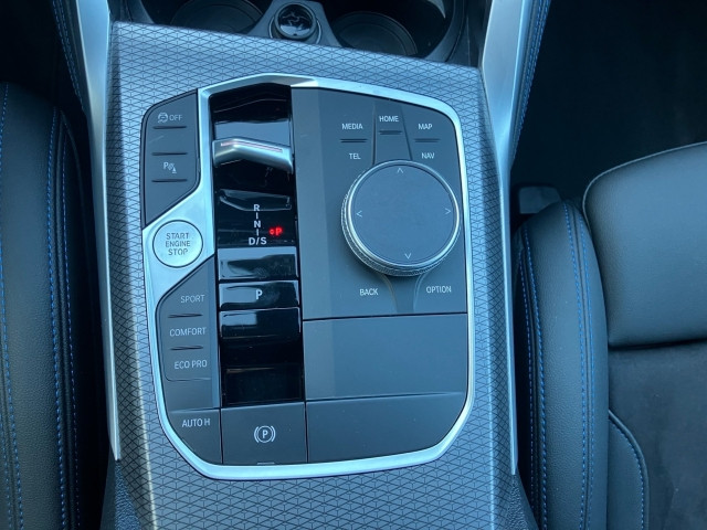 Bild 8: BMW 420d Gran Coupe G26 B47