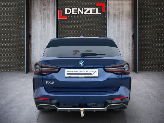 Bild 10: BMW PKW i-Serie ix3 G08 HA0