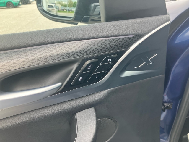 Bild 13: BMW PKW i-Serie ix3 G08 HA0