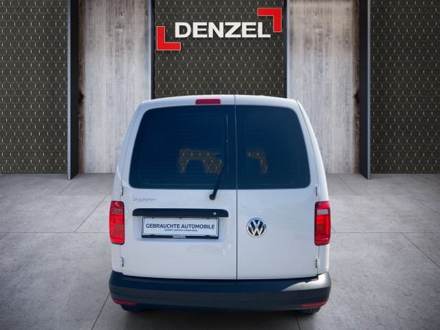 Bild 10: VW Caddy