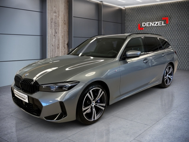 Bild 0: BMW 320d xDrive Touring G21 B47