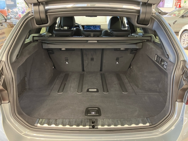 Bild 9: BMW 320d xDrive Touring G21 B47