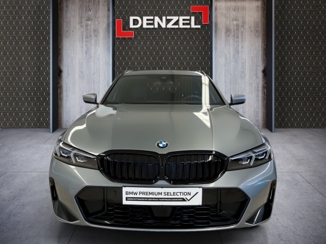 Bild 12: BMW 320d xDrive Touring G21 B47