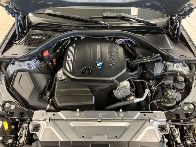 Bild 14: BMW 320d xDrive Touring G21 B47