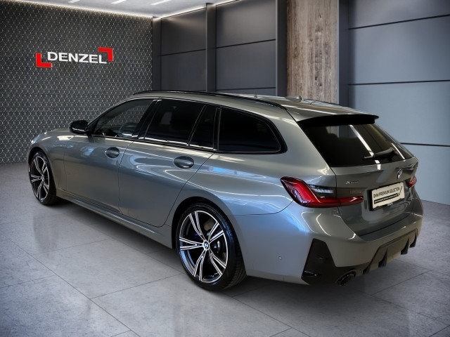 Bild 2: BMW 320d xDrive Touring G21 B47