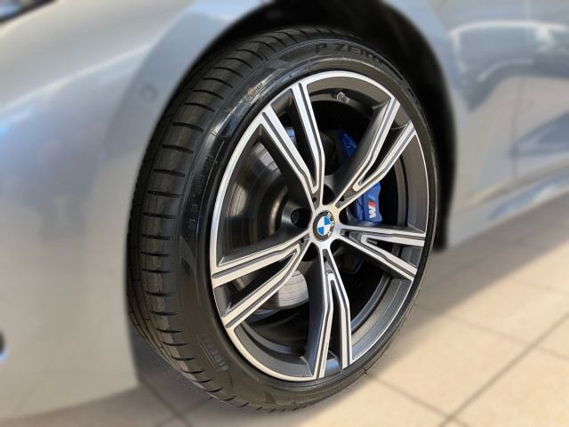 Bild 4: BMW 320d xDrive Touring G21 B47
