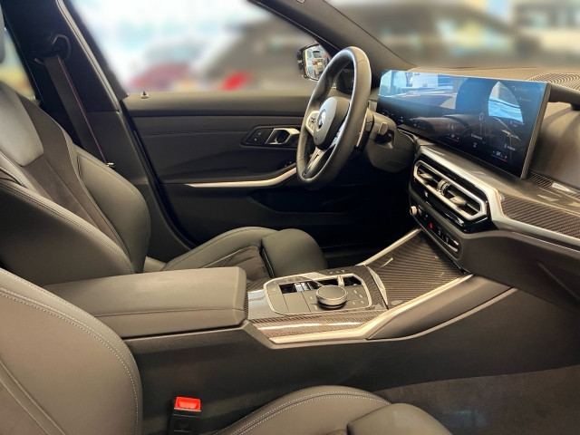 Bild 5: BMW 320d xDrive Touring G21 B47