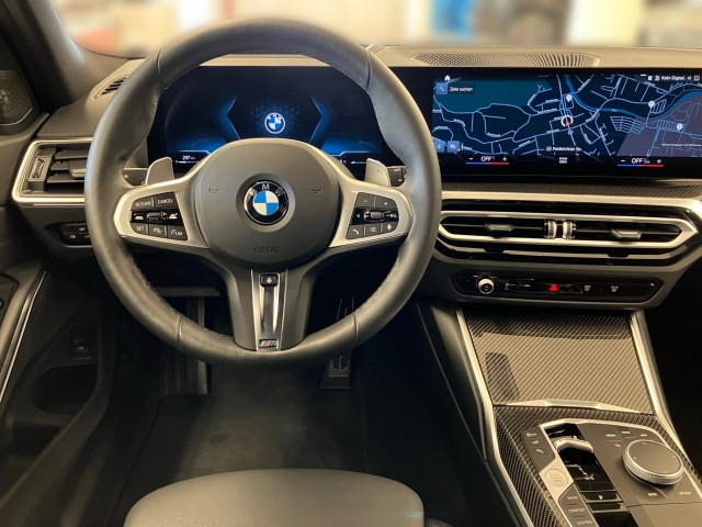 Bild 6: BMW 320d xDrive Touring G21 B47