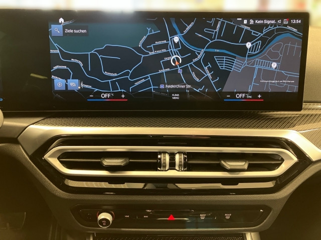 Bild 7: BMW 320d xDrive Touring G21 B47