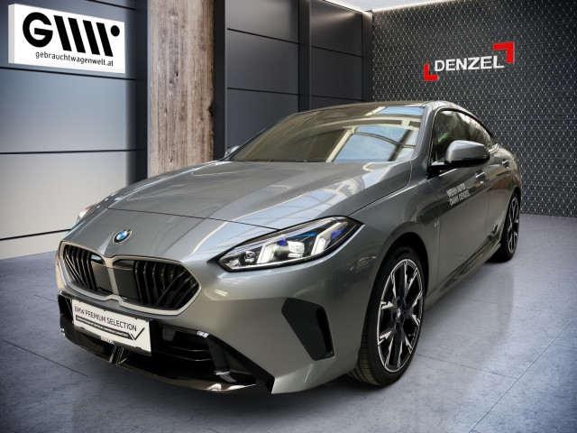 Bild 1: BMW 220d Gran Coupe F74 B47