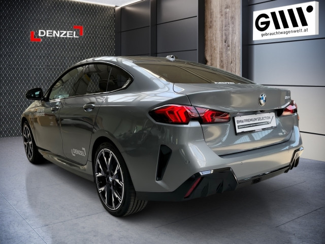 Bild 2: BMW 220d Gran Coupe F74 B47