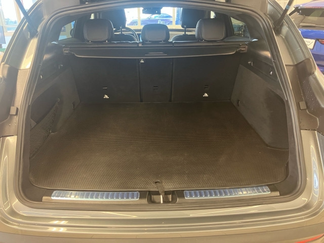 Bild 9: Mercedes EQC 400 4MATIC 80kWh