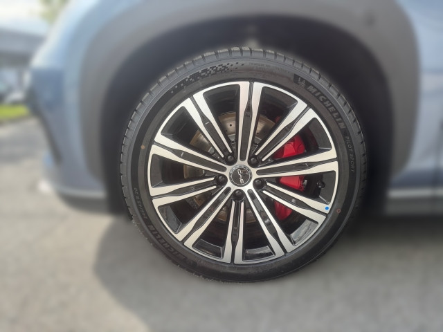 Bild 5: BYD SEALION 7 Excellence AWD