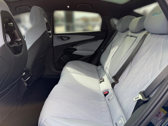 Bild 7: BYD Seal Excellence AWD