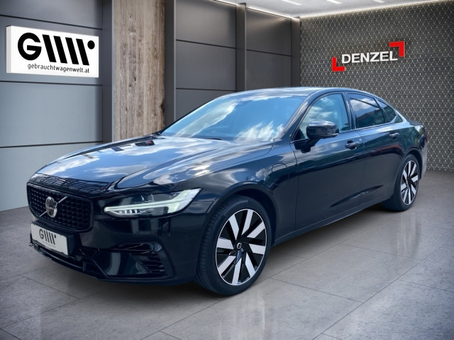 Bild 0: VOLVO PKW S90 T8 AWD Recharge PHEV Ultimate Dark