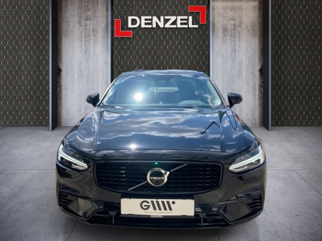 Bild 12: VOLVO PKW S90 T8 AWD Recharge PHEV Ultimate Dark
