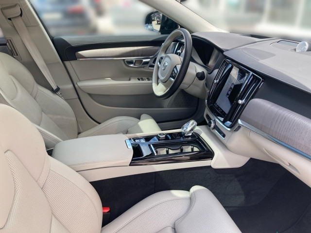 Bild 5: VOLVO PKW S90 T8 AWD Recharge PHEV Ultimate Dark