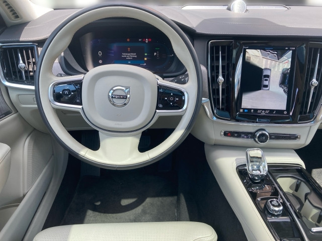 Bild 6: VOLVO PKW S90 T8 AWD Recharge PHEV Ultimate Dark