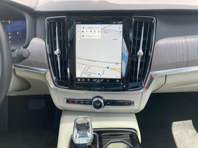 Bild 7: VOLVO PKW S90 T8 AWD Recharge PHEV Ultimate Dark