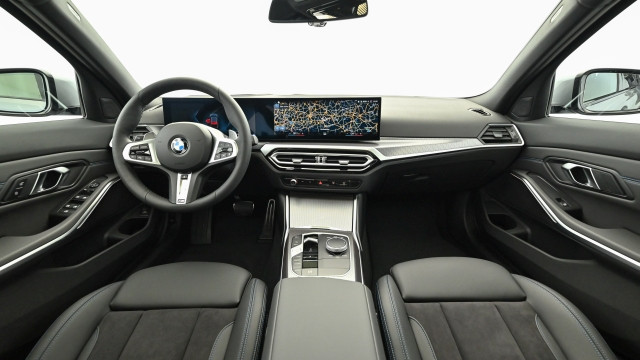 Bild 9: BMW 318i touring G21