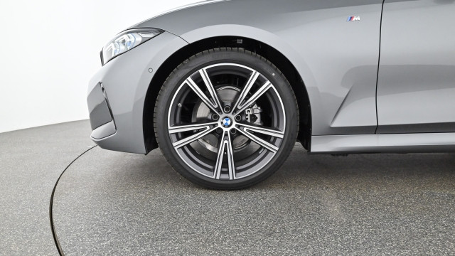 Bild 14: BMW 318i touring G21