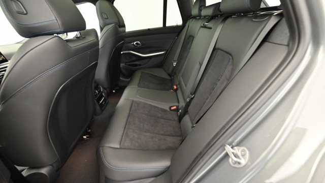 Bild 8: BMW 318i touring G21