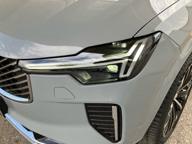 Bild 11: VOLVO PKW XC90 Plus, T8 Plug-in Hybrid, Elektrisch/Benzin, Bright, 7 S