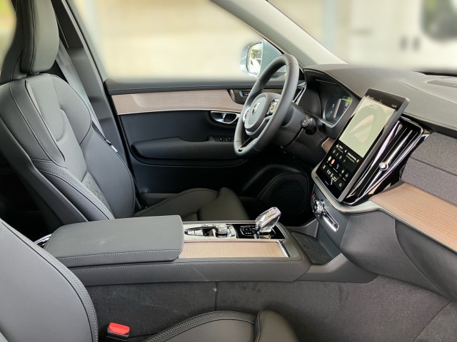 Bild 5: VOLVO PKW XC90 Plus, T8 Plug-in Hybrid, Elektrisch/Benzin, Bright, 7 S