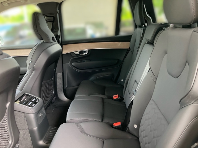 Bild 8: VOLVO PKW XC90 Plus, T8 Plug-in Hybrid, Elektrisch/Benzin, Bright, 7 S