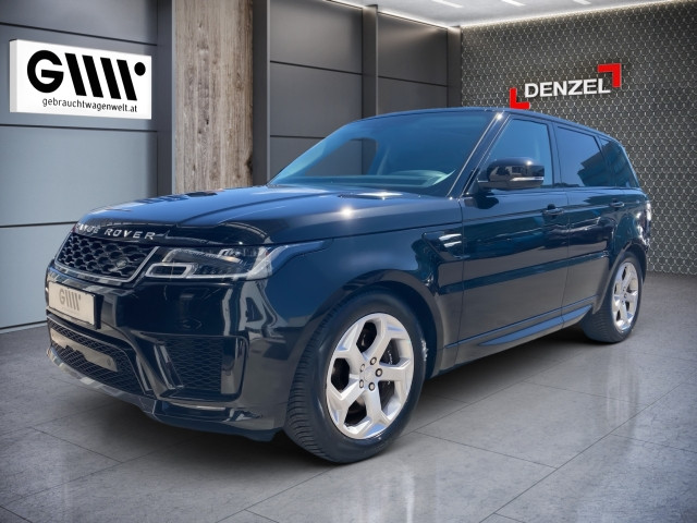 Bild 0: Land Rover RR Sport 2,0 Si4 PHEV AWD HSE
