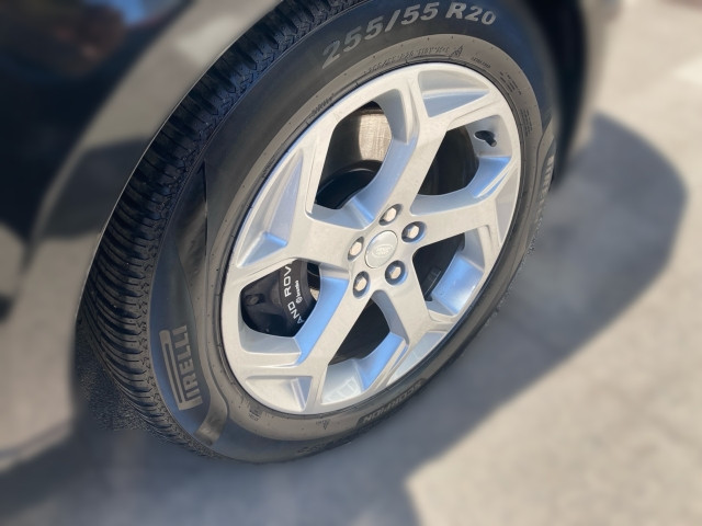 Bild 4: Land Rover RR Sport 2,0 Si4 PHEV AWD HSE