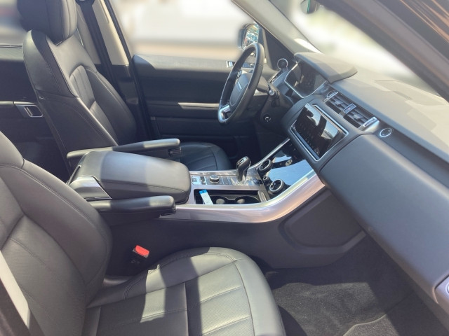 Bild 5: Land Rover RR Sport 2,0 Si4 PHEV AWD HSE