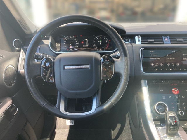 Bild 6: Land Rover RR Sport 2,0 Si4 PHEV AWD HSE