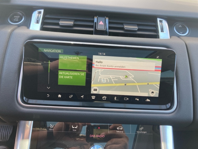 Bild 7: Land Rover RR Sport 2,0 Si4 PHEV AWD HSE