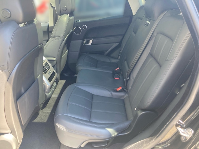 Bild 8: Land Rover RR Sport 2,0 Si4 PHEV AWD HSE