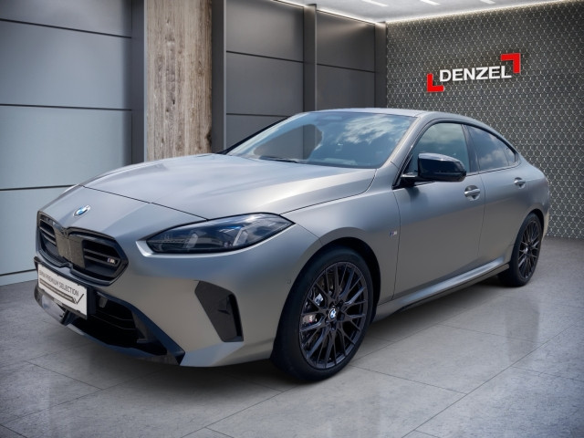 Bild 0: BMW M235 xDrive Gran Coupe