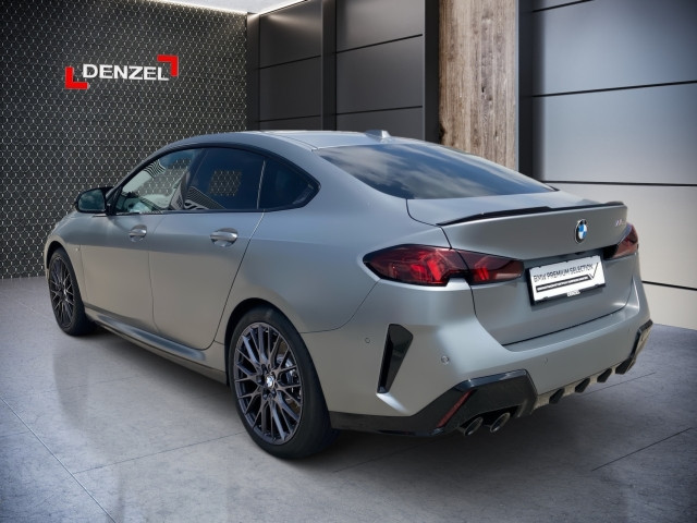 Bild 2: BMW M235 xDrive Gran Coupe